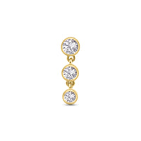 3 Bezel Dangle — NorVoch