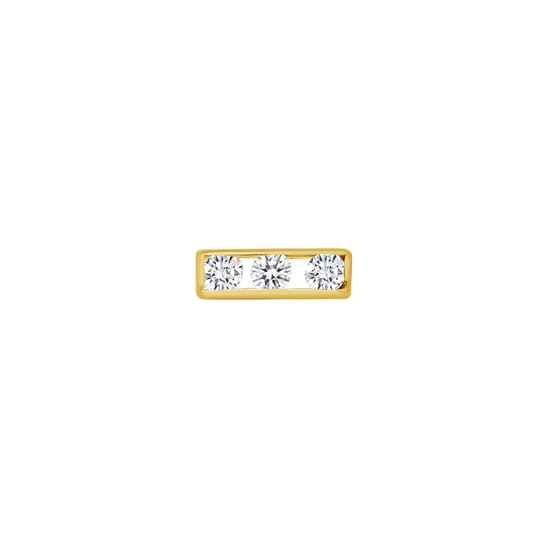 3 Gem Baguette — NorVoch