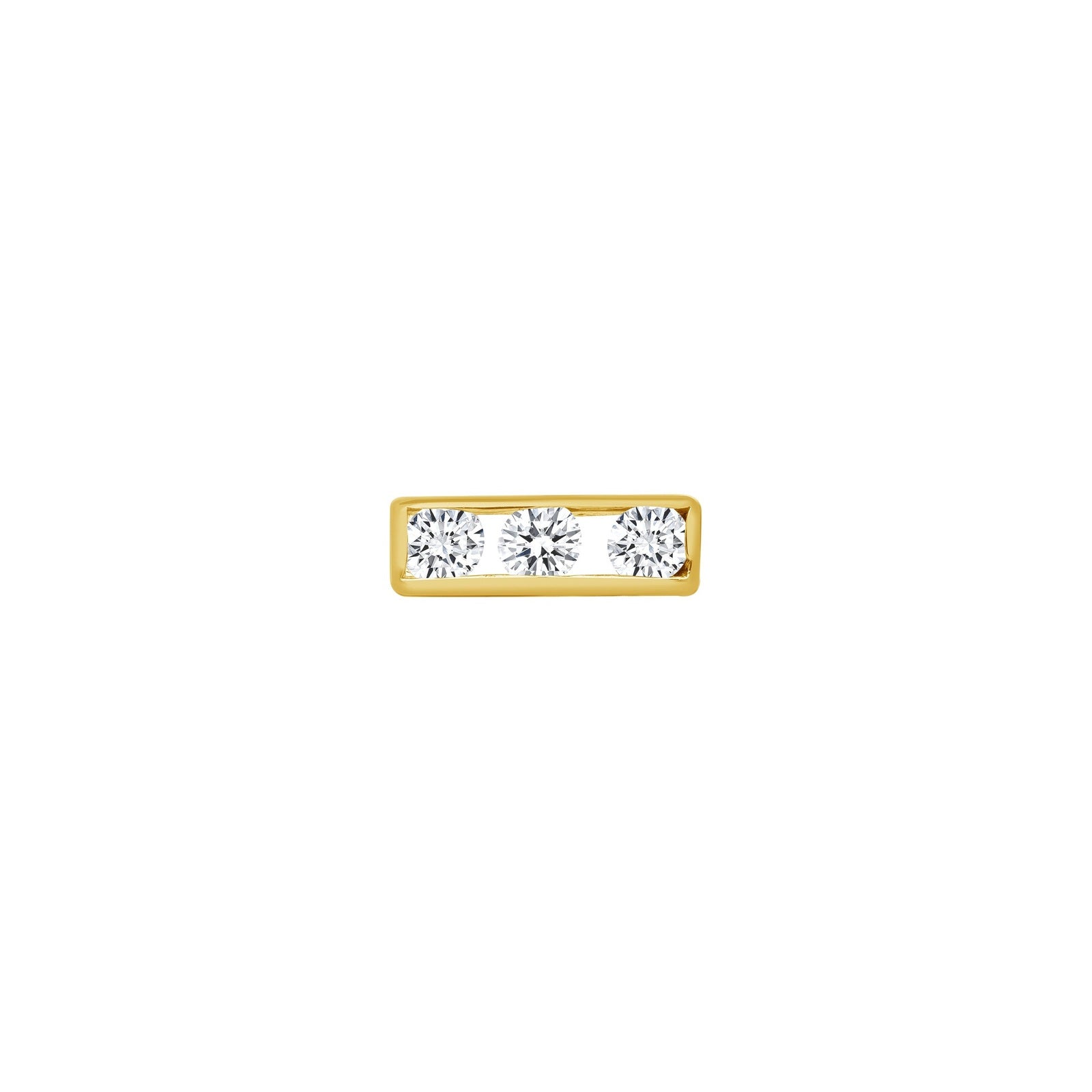 3 Gem Baguette — NorVoch