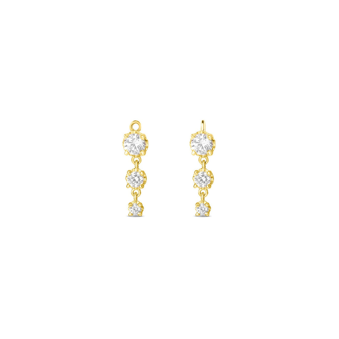 3 Prong Charm — NorVoch
