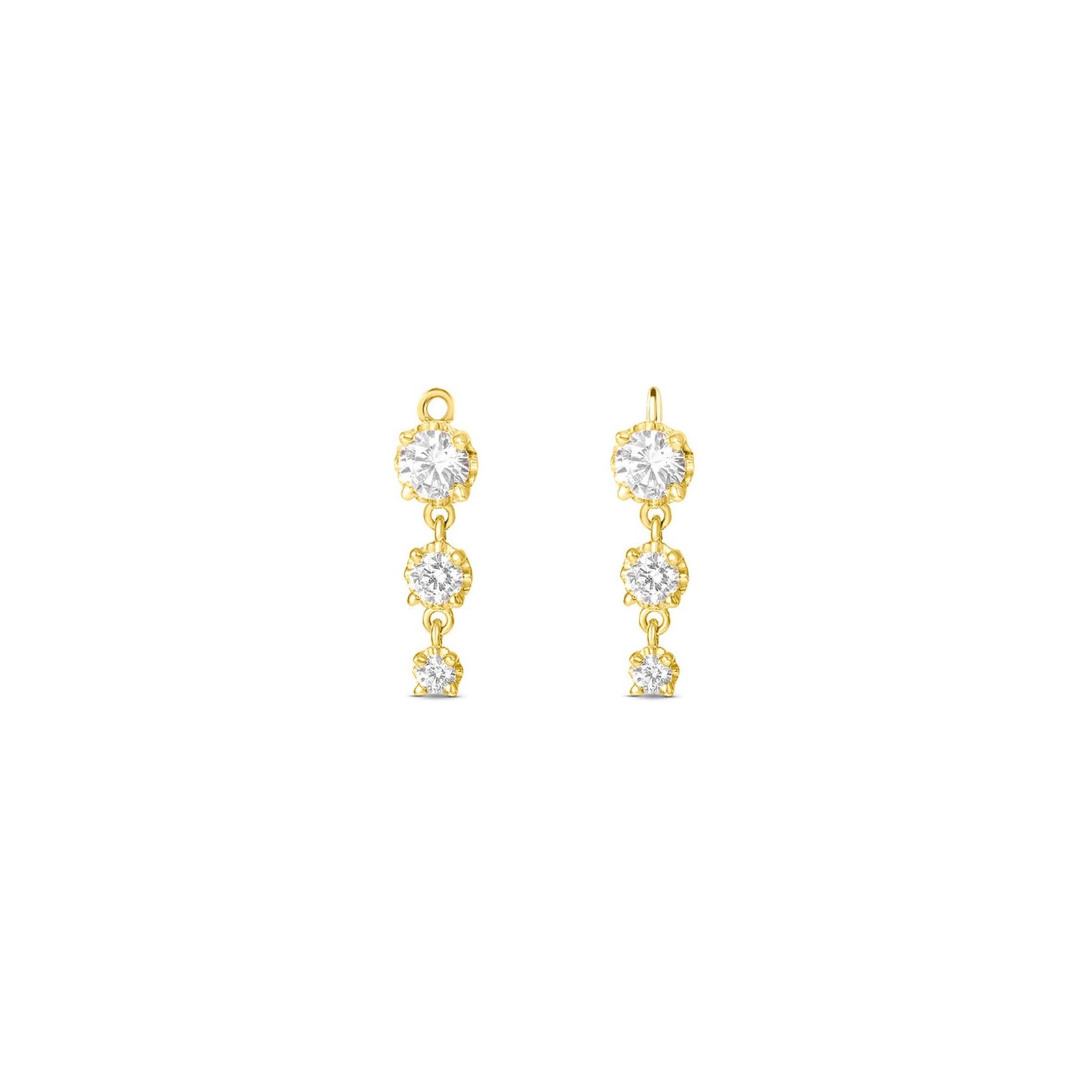 3 Prong Charm — NorVoch