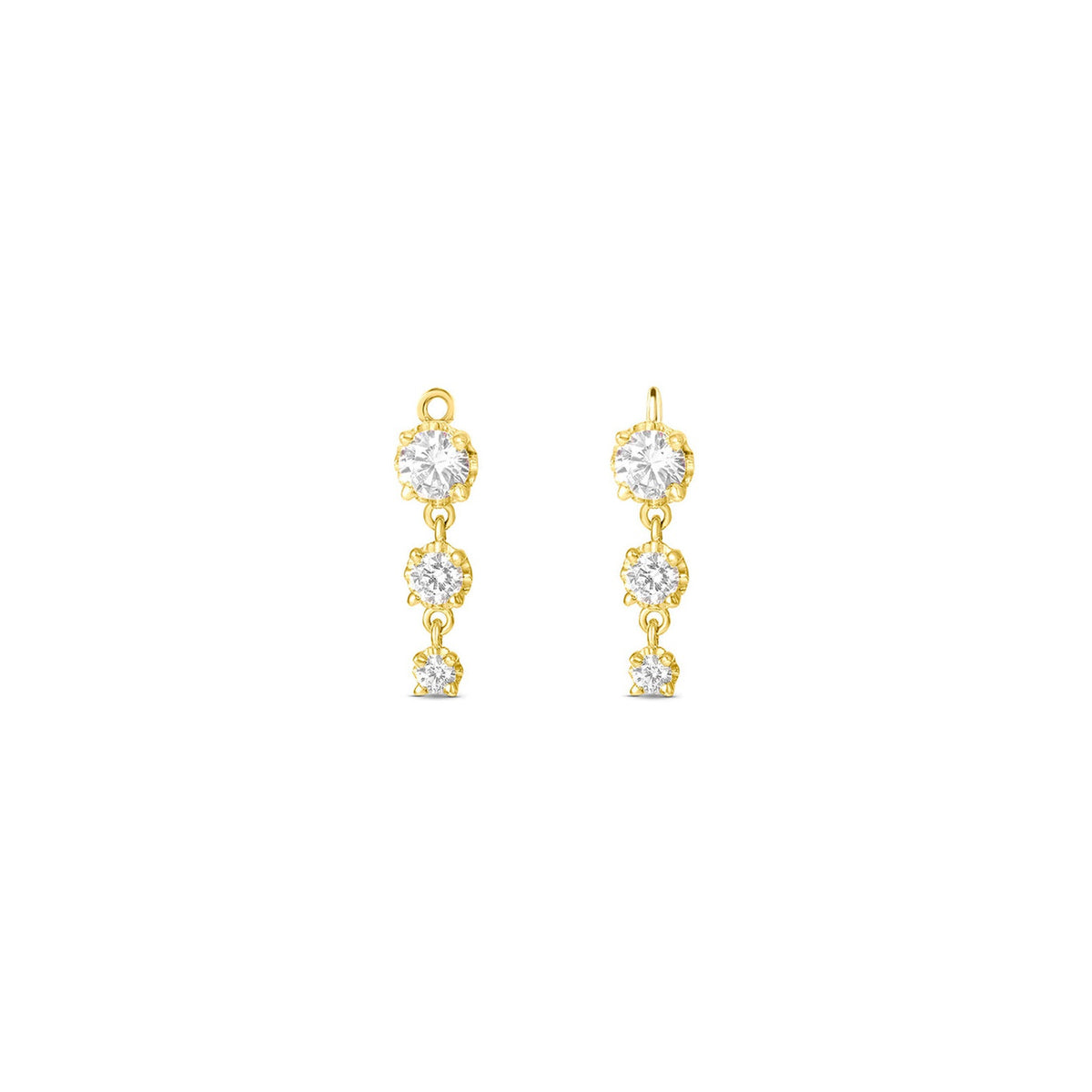3 Prong Charm — NorVoch