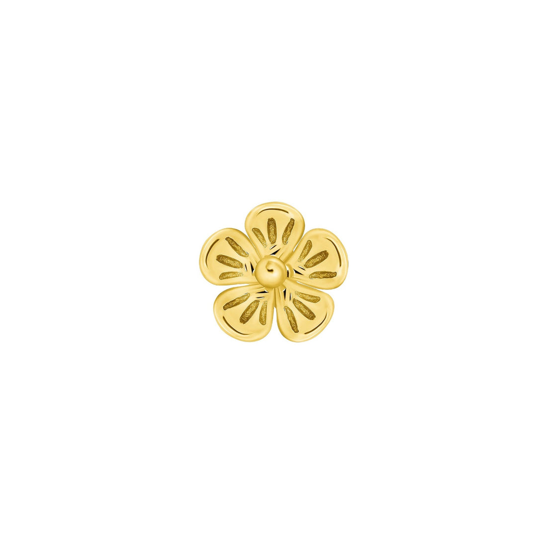 3D Flower — NorVoch