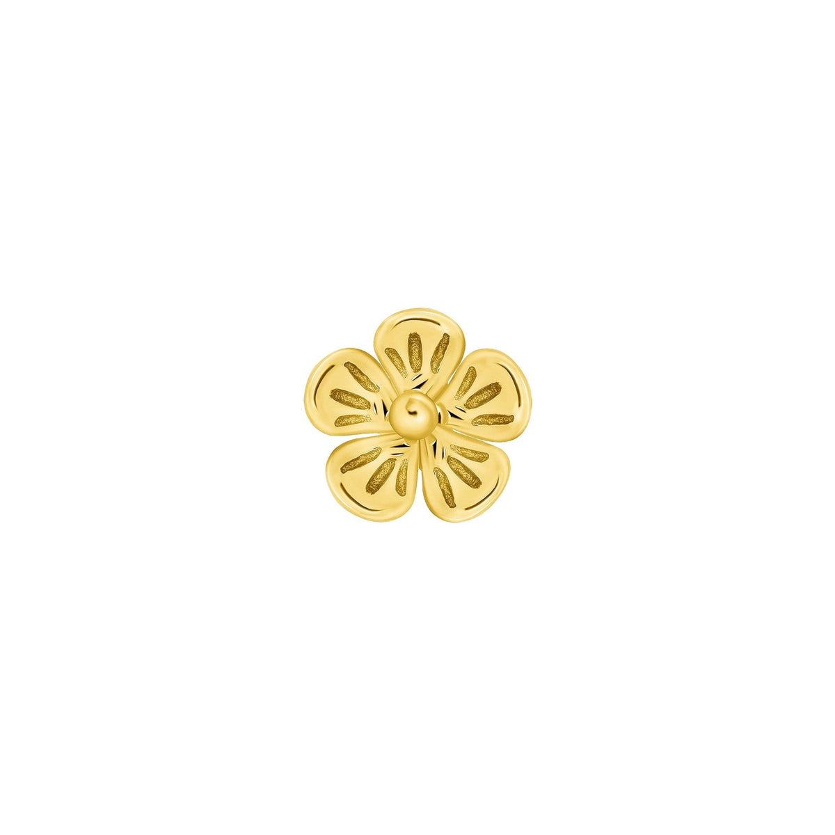 3D Flower — NorVoch