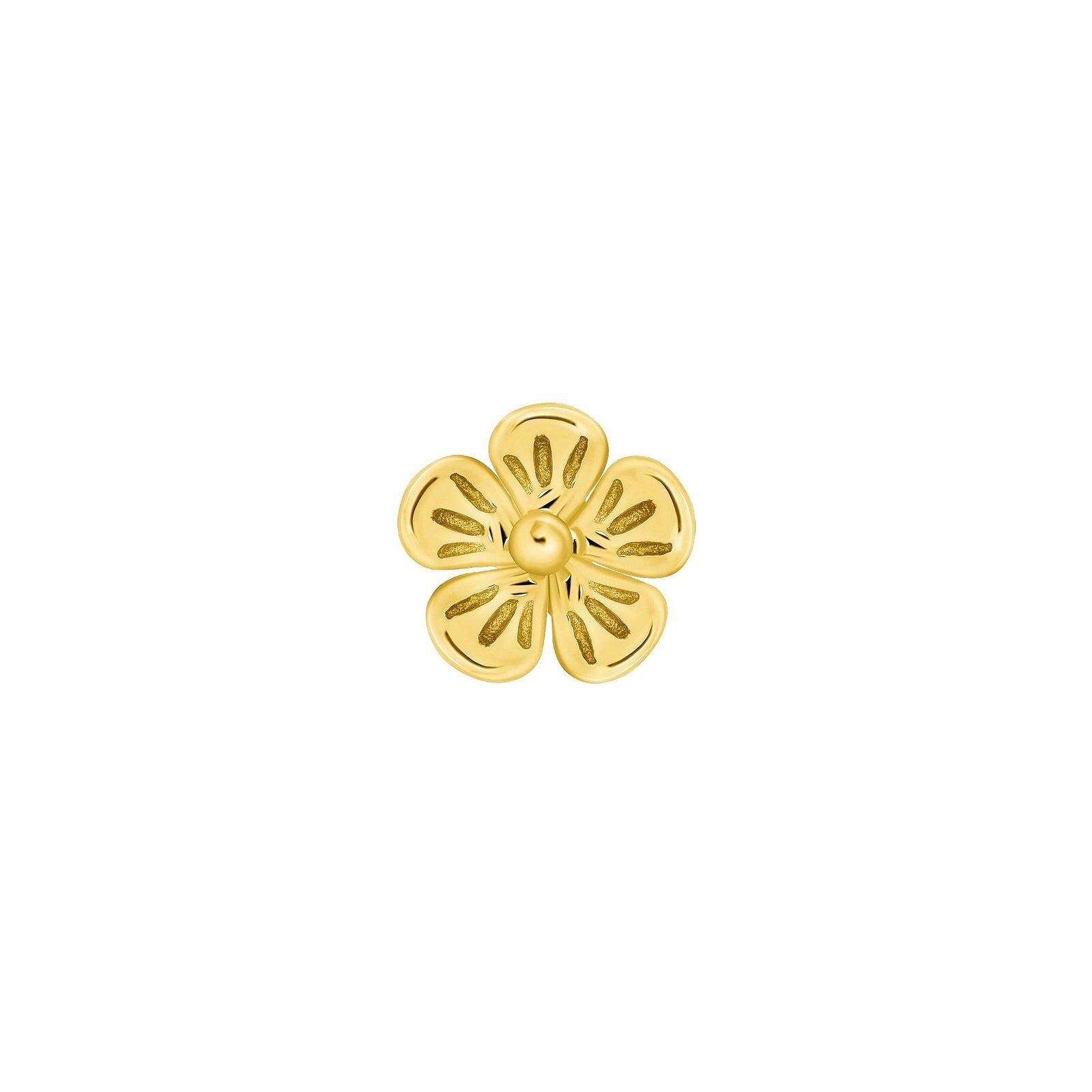 3D Flower — NorVoch