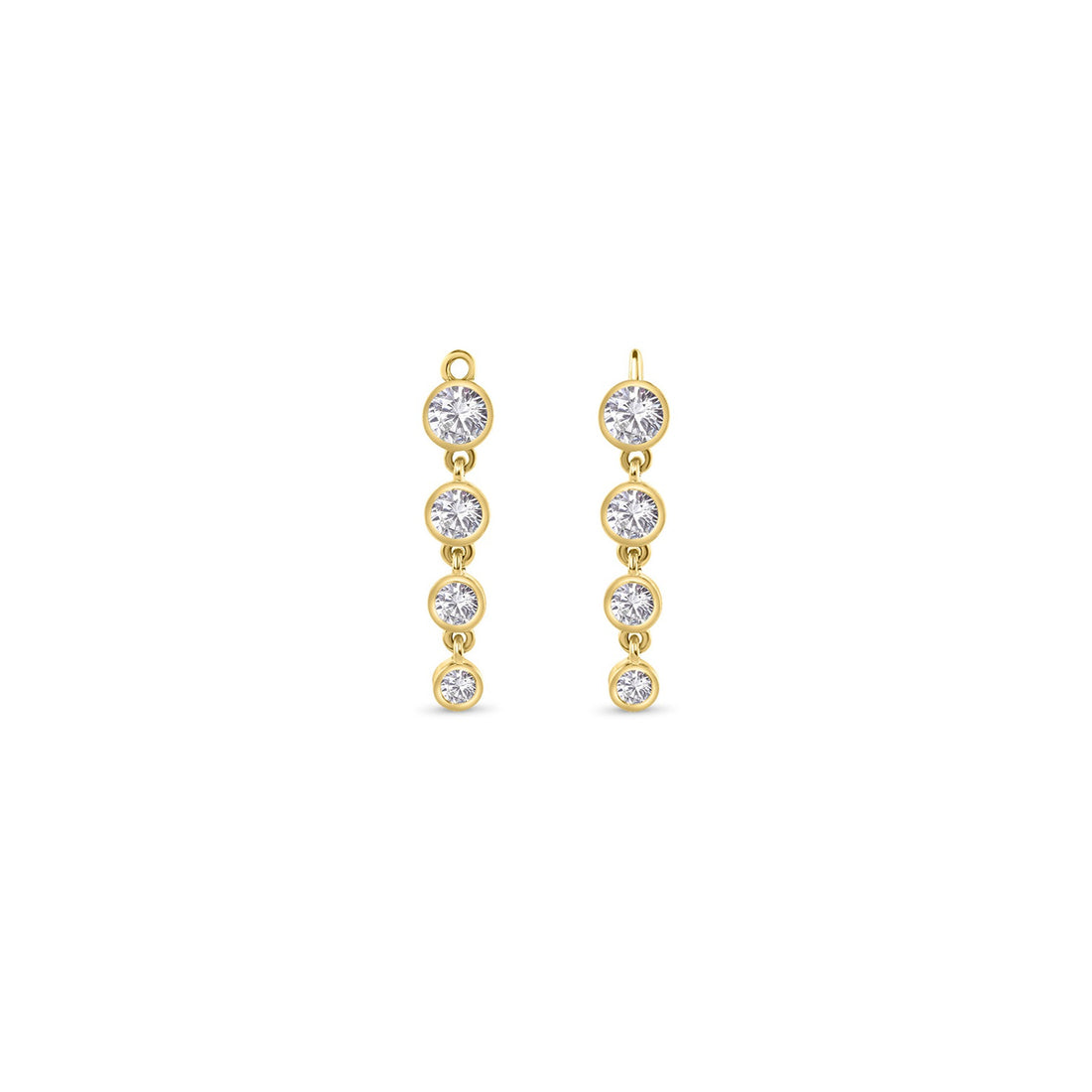 4 Bezel Charm — NorVoch