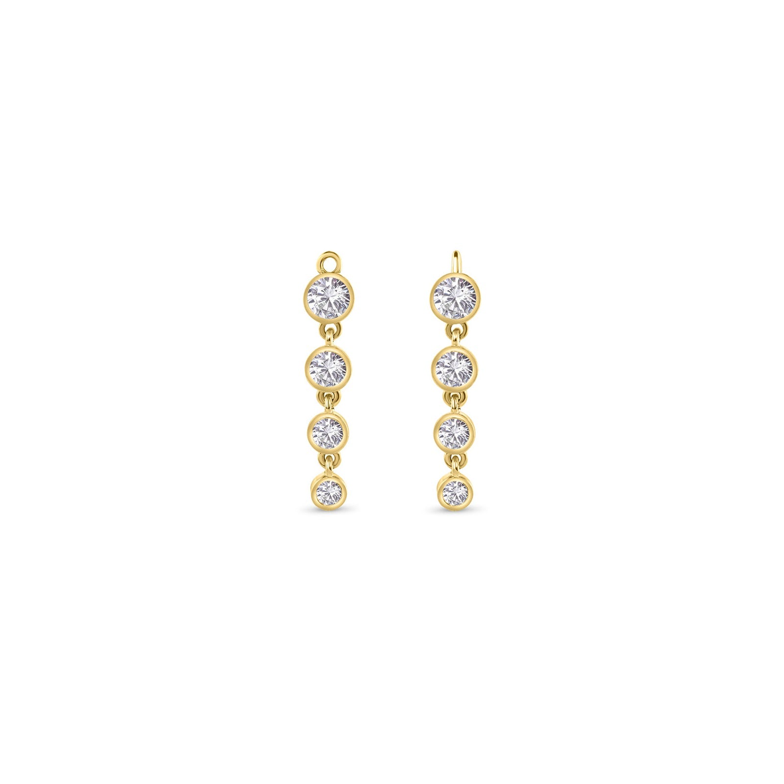 4 Bezel Charm — NorVoch