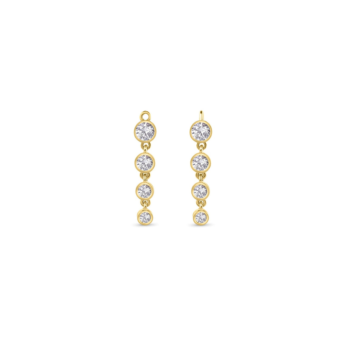 4 Bezel Charm — NorVoch
