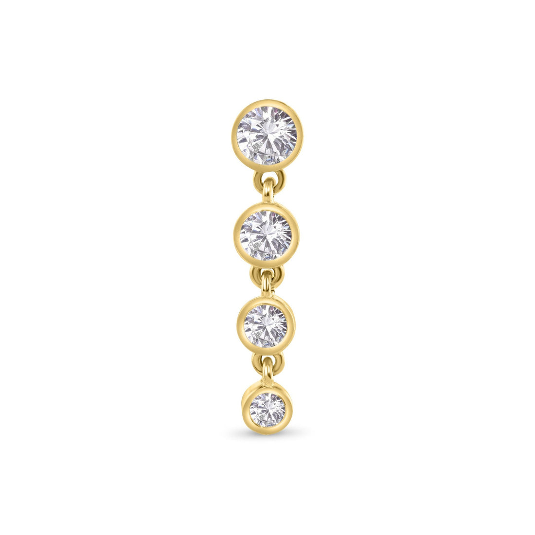 4 Bezel Dangle — NorVoch