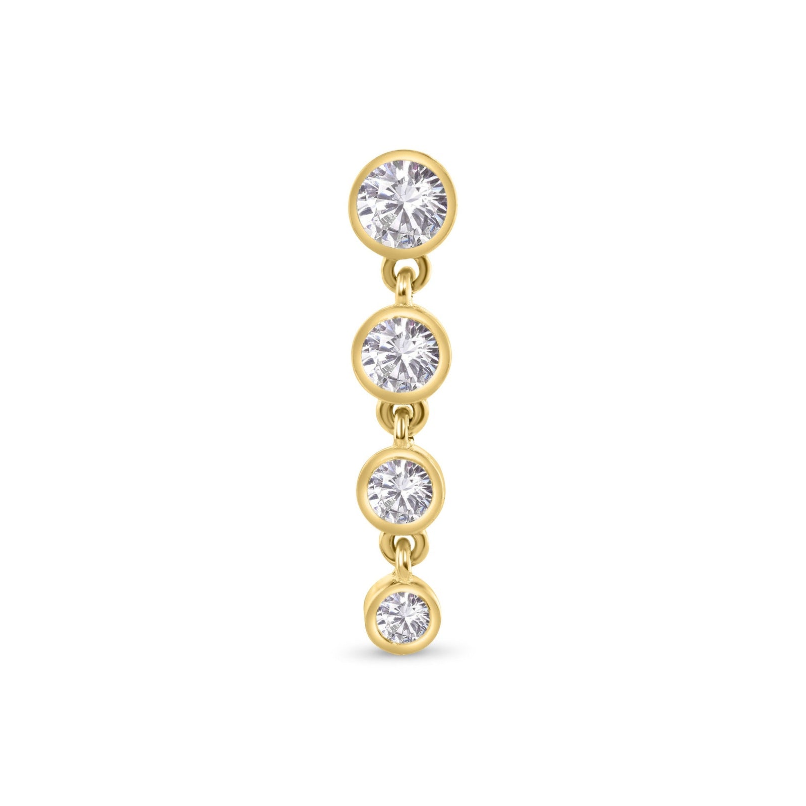 4 Bezel Dangle — NorVoch