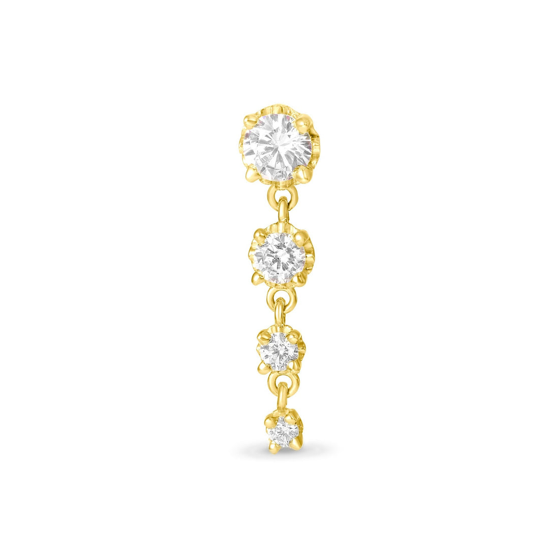 4 Prong Dangle — NorVoch