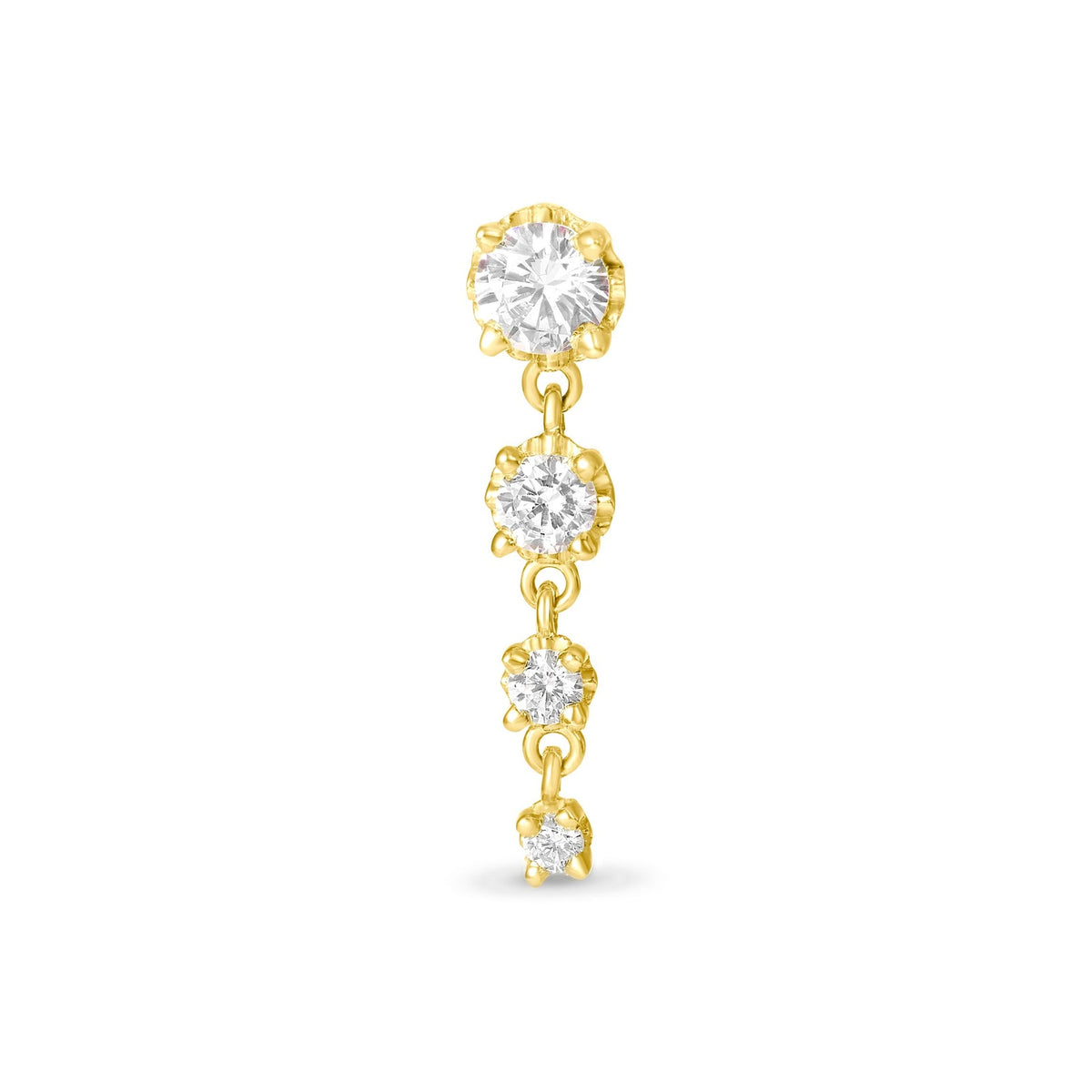 4 Prong Dangle — NorVoch