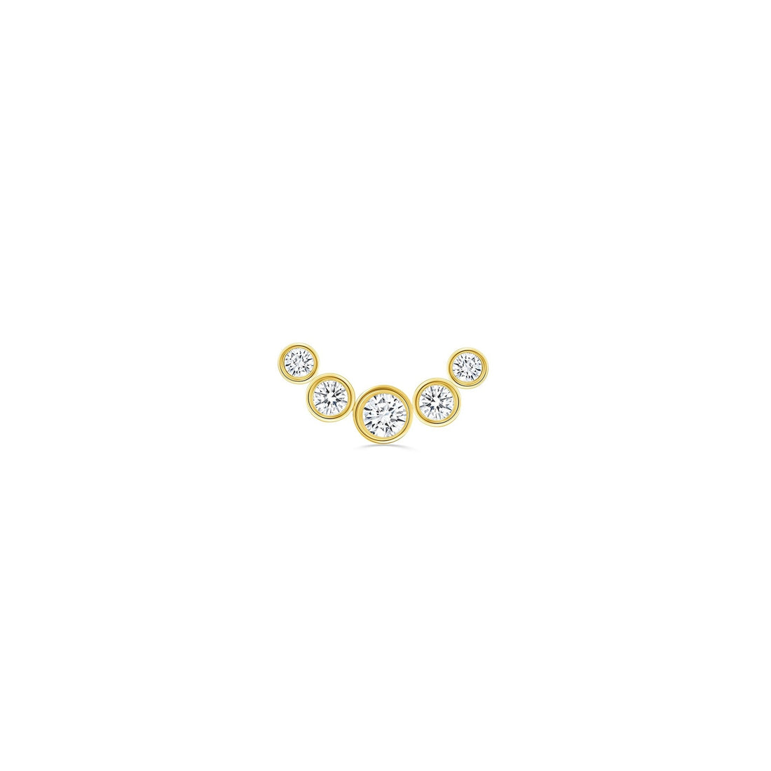 5 Gem Bezel Cluster — NorVoch