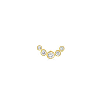 5 Gem Bezel Cluster — NorVoch