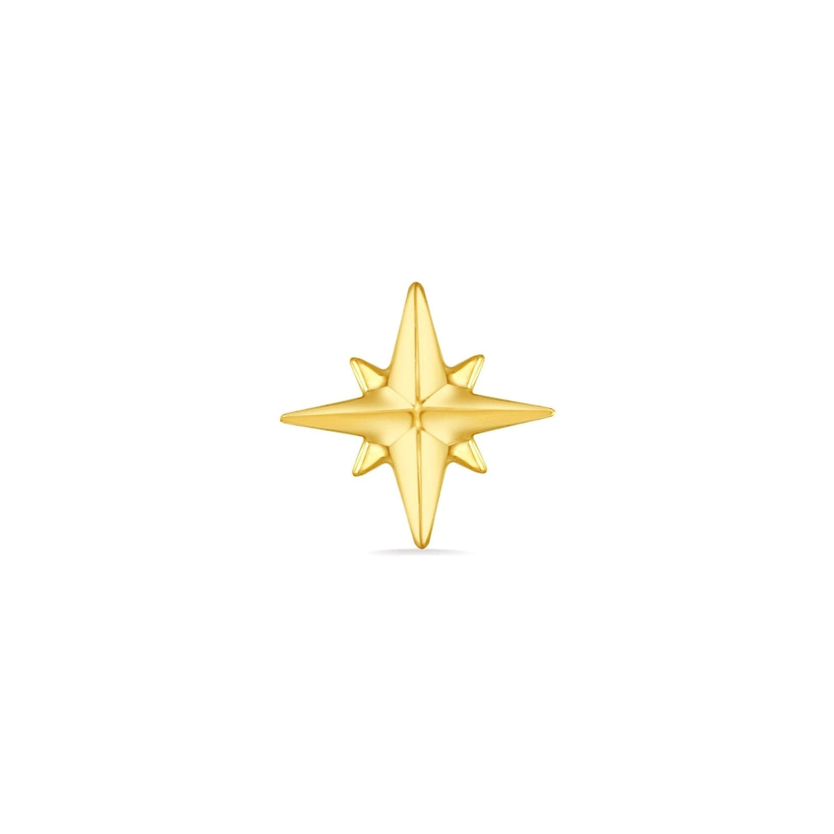 Accented Shining Star — NorVoch