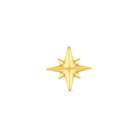 Accented Shining Star — NorVoch