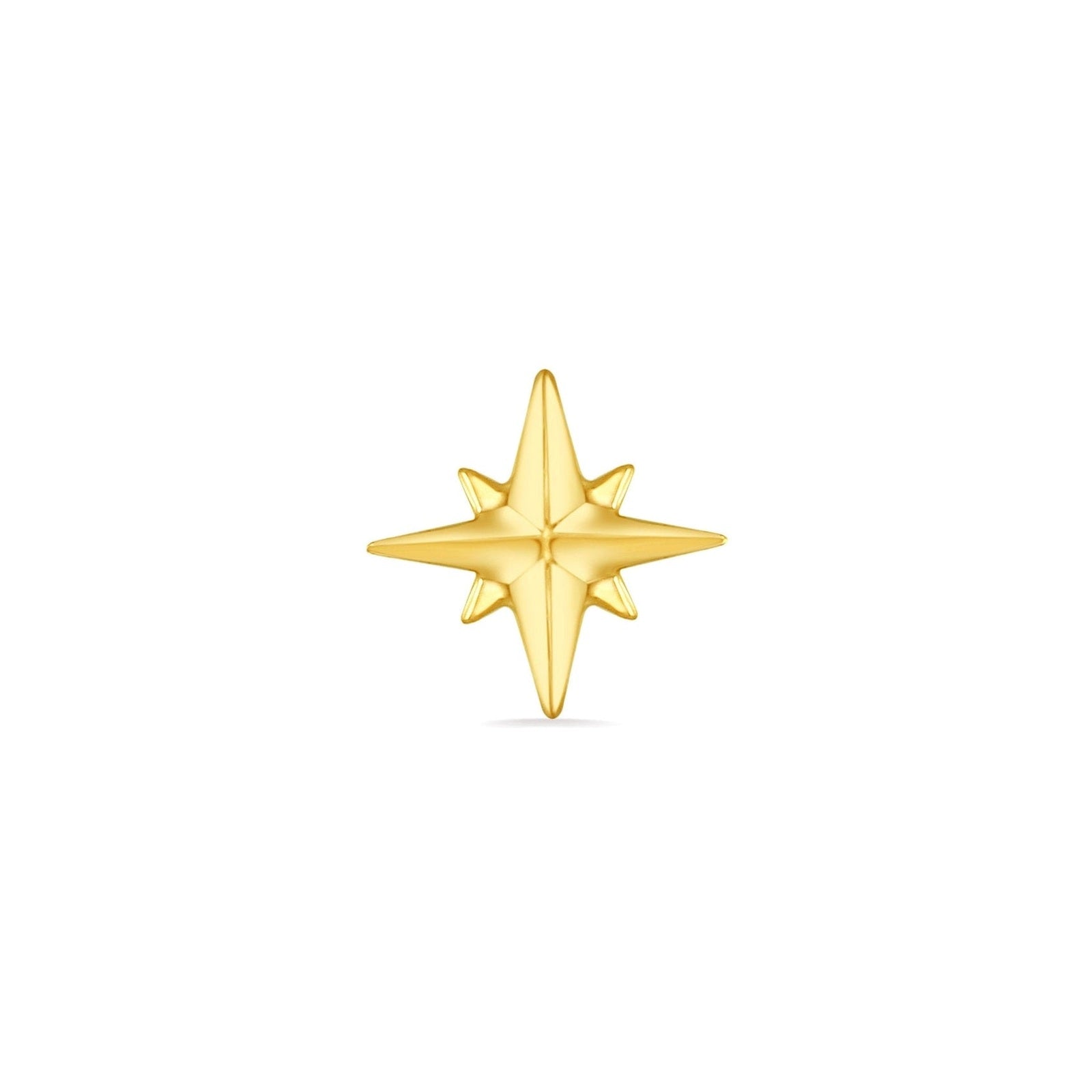 Accented Shining Star — NorVoch