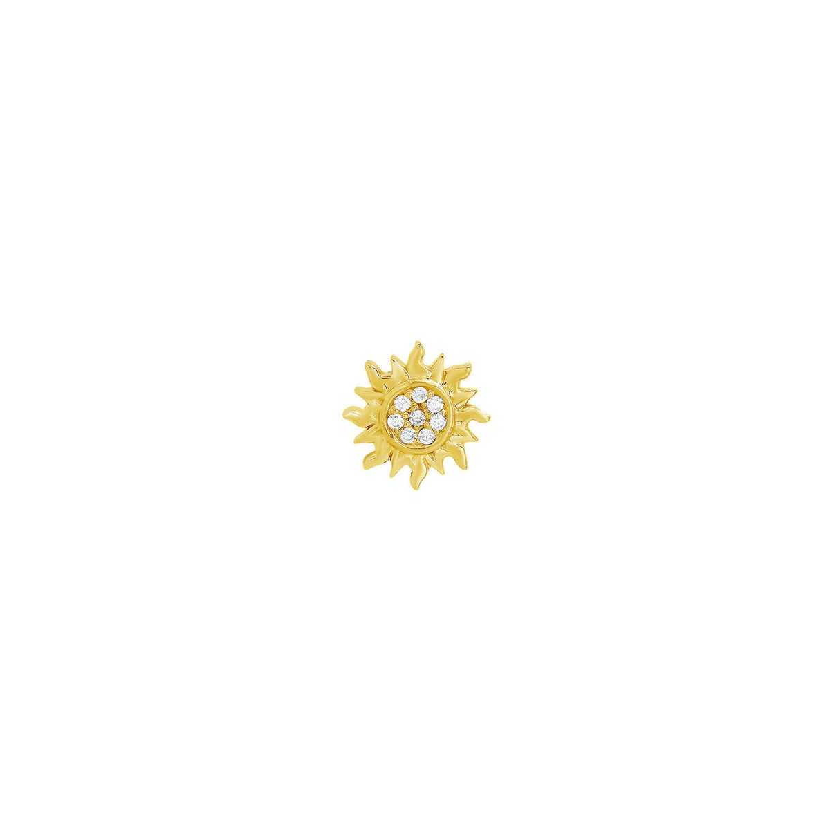 Accented Sun — NorVoch
