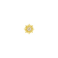 Accented Sun — NorVoch