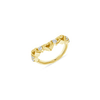 Adore Me Seamless Ring — NorVoch