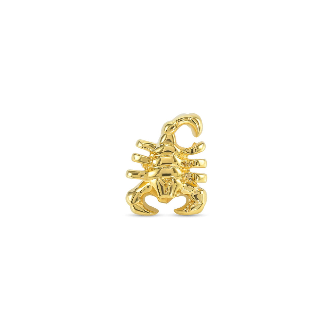 Scorpion — NorVoch