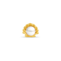 Oyster with Genuine Pearl — NorVoch