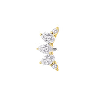 Reina Side Pin — NorVoch