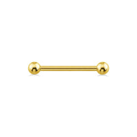 Straight Barbell — NorVoch