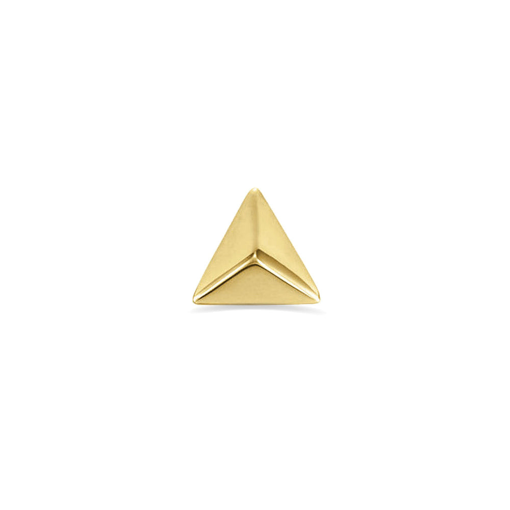 Triangle Pyramid — NorVoch
