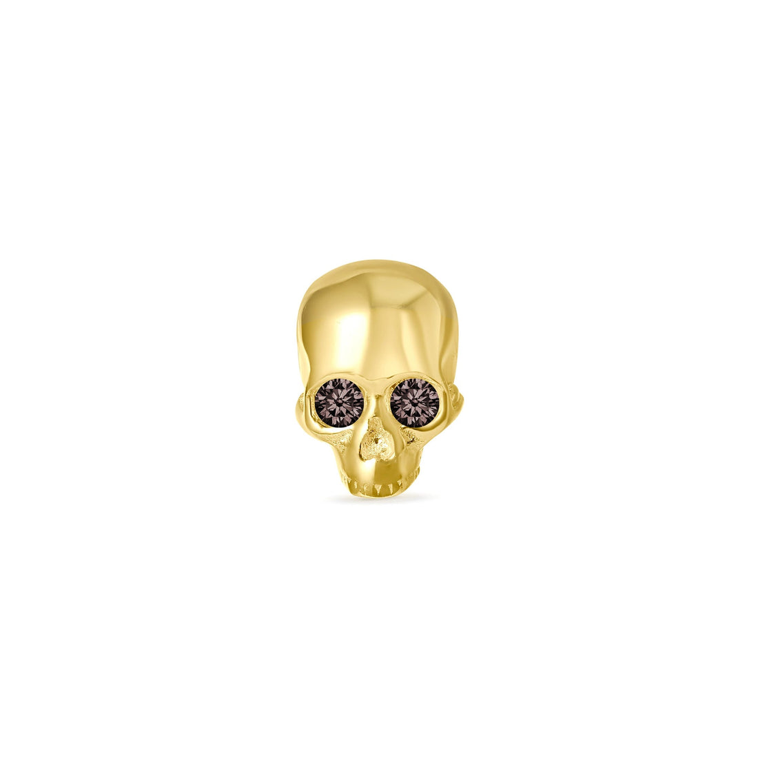 Skull with Gems — NorVoch
