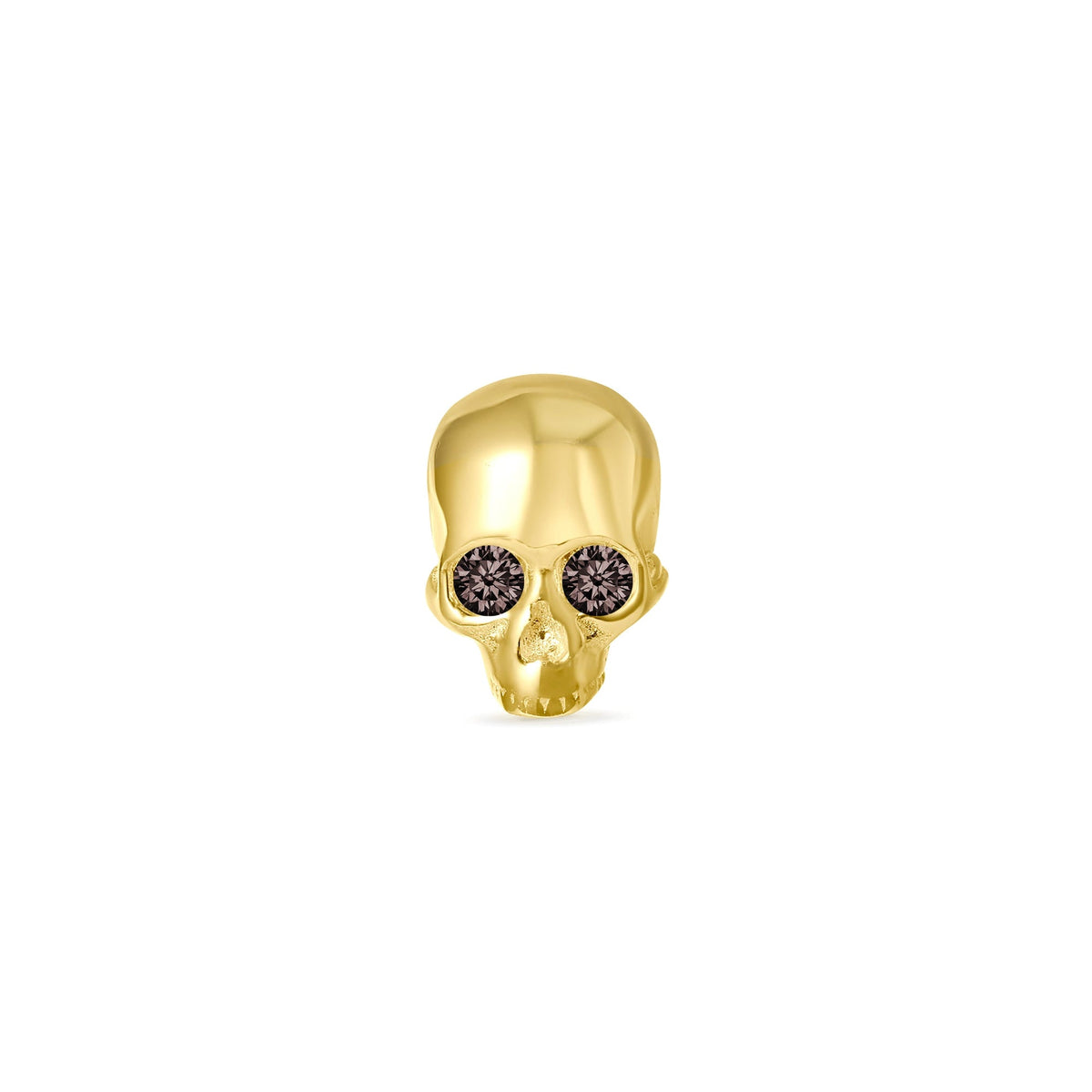 Skull with Gems — NorVoch