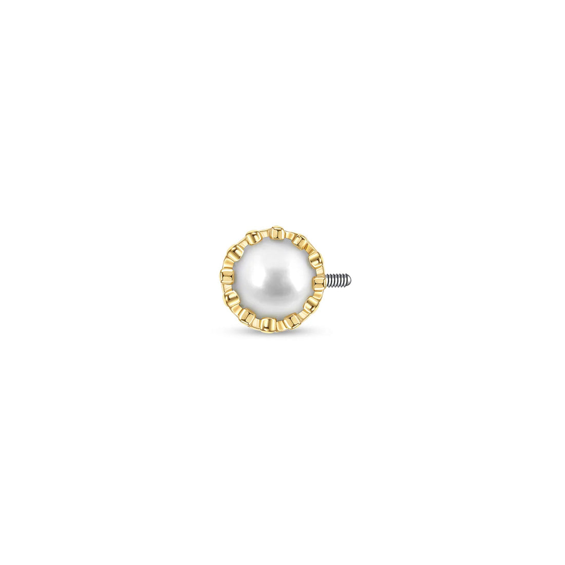 Crown Side Pin — NorVoch