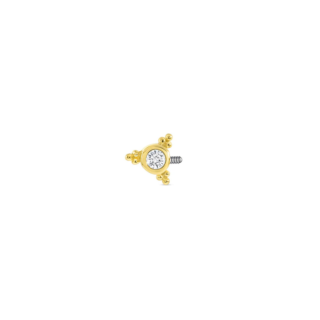Dalma Side Pin — NorVoch
