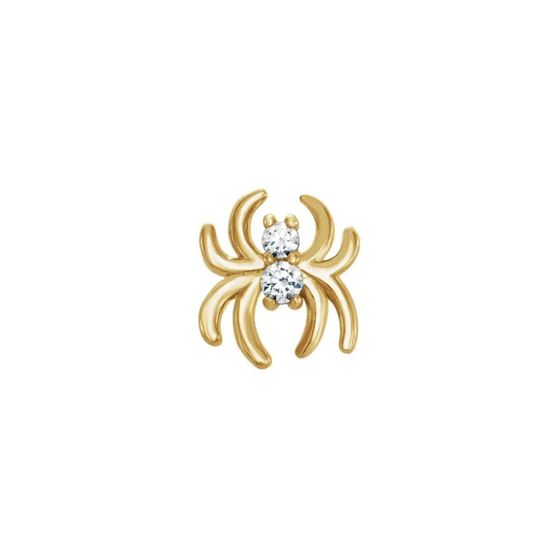 Spider with Gems — NorVoch