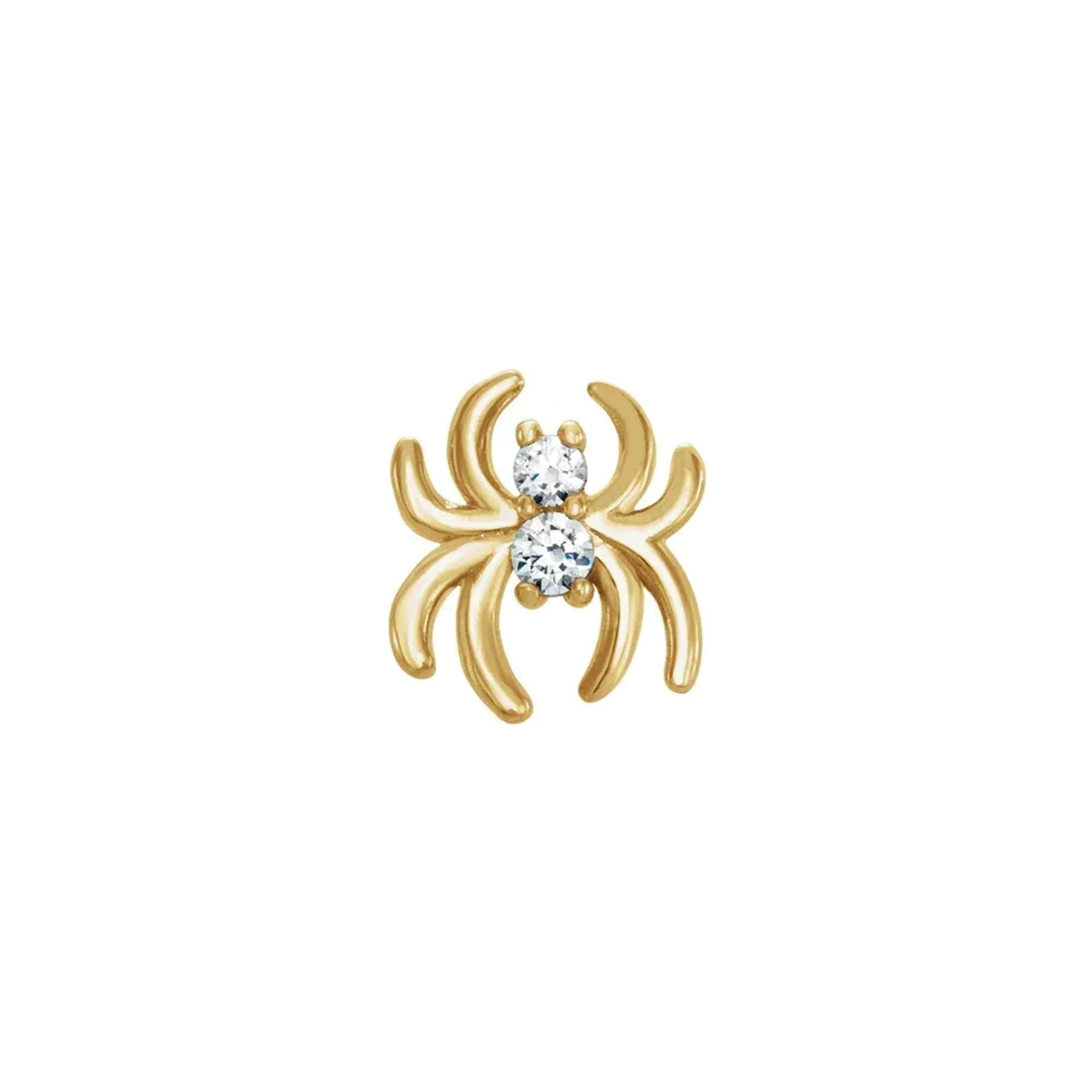 Spider with Gems — NorVoch
