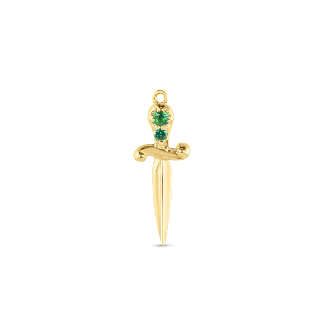 Sword with Gems Charm — NorVoch