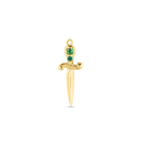 Sword with Gems Charm — NorVoch