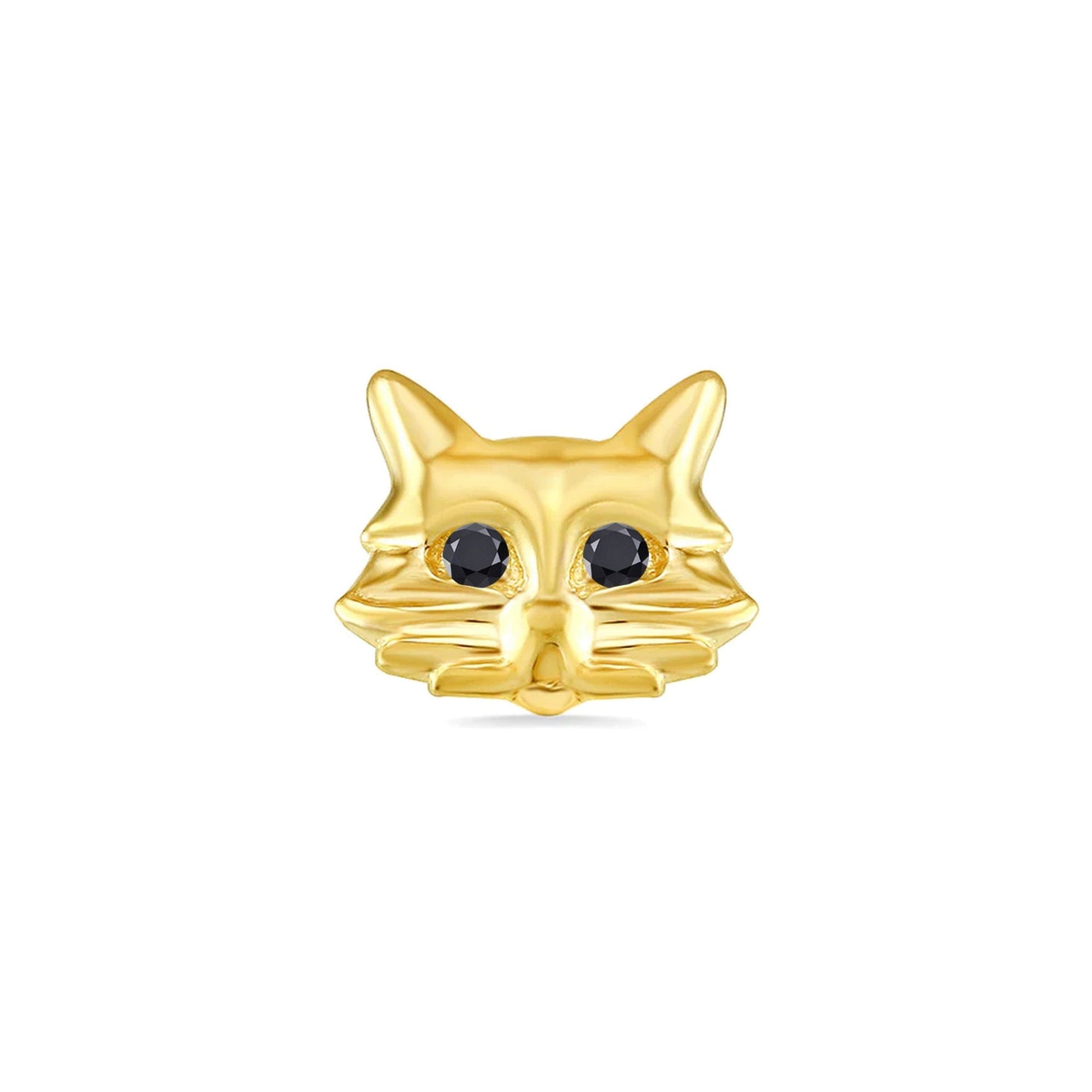 Cat with Gems — NorVoch