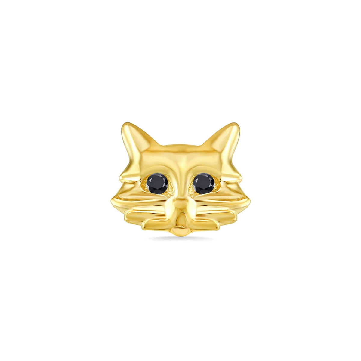 Cat with Gems — NorVoch